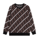 FENDI 펜디 올오버 니트