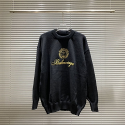 BALENCIAGA 발렌시아가 월계수 니트