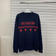 VALENTINO 발렌티노 하트 니트