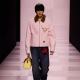 LOUIS VUITTON 루이비통 워크웨어 코튼 캔버스 자켓