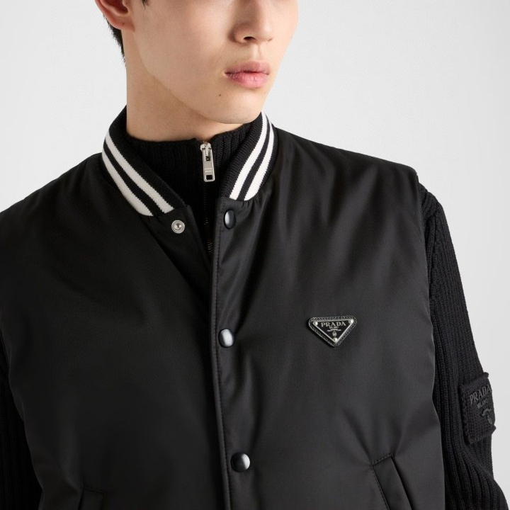 PRADA 프라다 리나일론 베스트