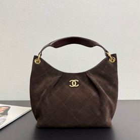 CHANEL 샤넬 호보백 AS3699