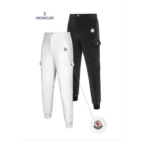 MONCLER 몽클레어 퀄팅 팬츠