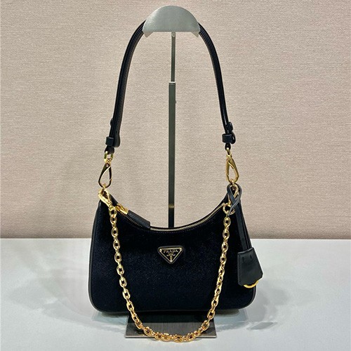 PRADA 프라다 호보백 1BC204