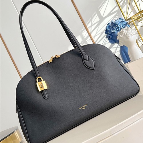 LOUIS VUITTON 루이비통 로우 키 토트백 M26257 2COLOR