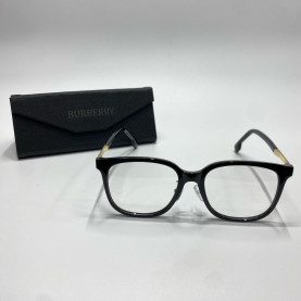 BURBERRY 버버리 B02 안경