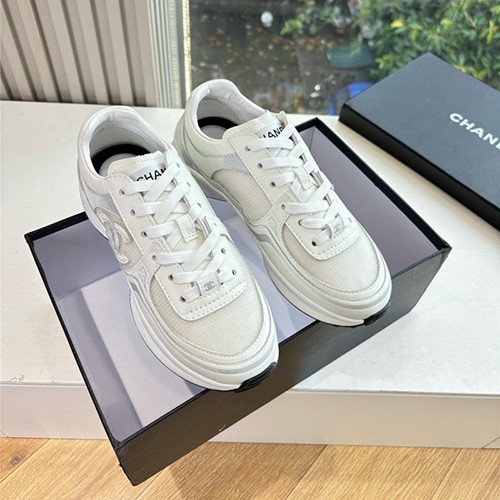 CHANEL 샤넬 여성용 스니커즈 C59548 2COLOR