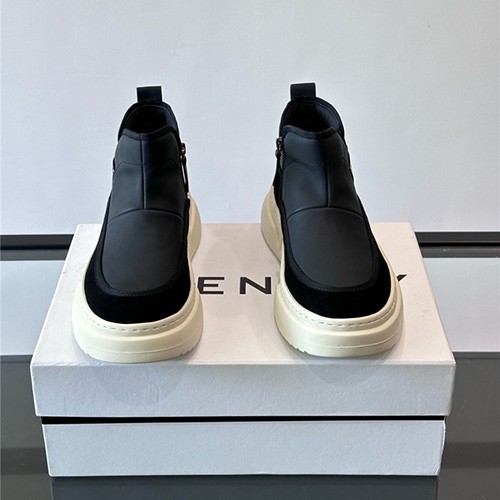 GIVENCHY 지방시 남성용 스니커즈 G98817 2COLOR
