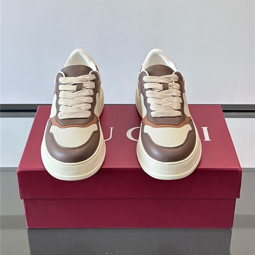 GUCCI 구찌 남성용 스니커즈 G81825 2COLOR