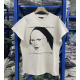 ENFANTS RICHES DÉPRIMÉS 앙팡리쉬데프리메 3695 눈 어셈블리지 베이비 반팔