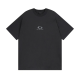 BALENCIAGA 발렌시아가 3303 루프 스포츠 아이콘 워싱 반팔