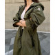  MONCLER 몽클레어 위싱턴 바람막이 2COLOR