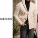 BURBERRY 버버리 숄 가디건 3COLOR