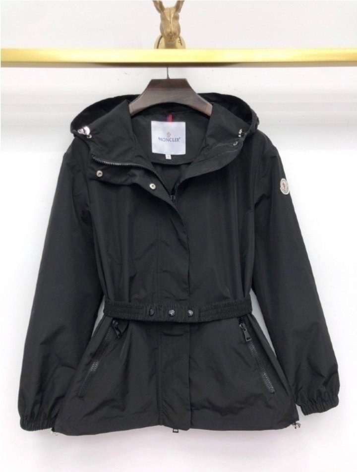 MONCLER 몽클레어 CASSE 여성 자켓