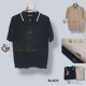 LOROPIANA 로로피아나 카라 라인 반집업