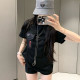 PRADA 프라다 반팔티