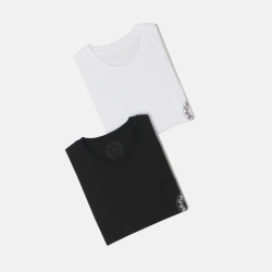 CHROME HEARTS 크롬하츠 USA 반팔
