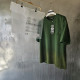 CHROME HEARTS 크롬하츠  피그먼트 워싱 홀스슈  티셔츠
