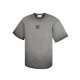 MAISON MARGIELA 메종마르지엘라 워싱 오버핏 더블6반팔 2COLOR