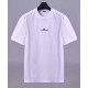 MAISON MARGIELA 메종마르지엘라 스티치  자수 반팔 2COLOR