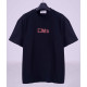 MAISON MARGIELA 메종마르지엘라 발포나염 반팔 2COLOR