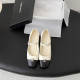 CHANEL 샤넬 여성용 구두 C84476 2COLOR