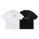 DIOR 디올 6326 CD 엠브로이더드 반팔