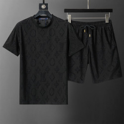 LOUIS VUITTON 루이비통 백로고 세트 (46/47) 2COLOR