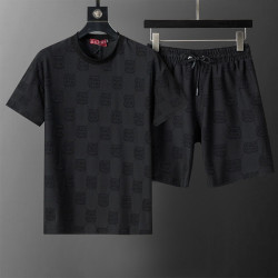 GUCCI 구찌 백로고 세트 49