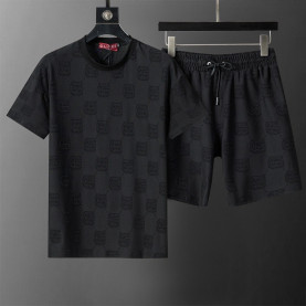 GUCCI 구찌 백로고 세트 49