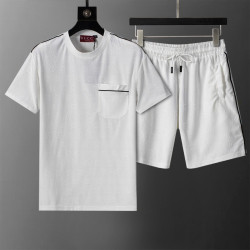 GUCCI 구찌 백로고세트 (52/53) 2COLOR