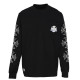 CHROME HEARTS 크롬하츠 포켓 홀슈스 롱슬리브 티셔츠